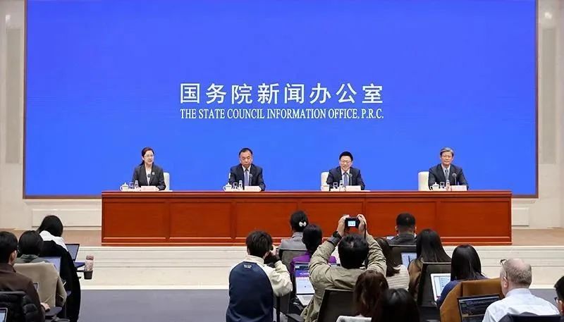 三部門談近期投資、財政、金融等政策情況，信息量很大→